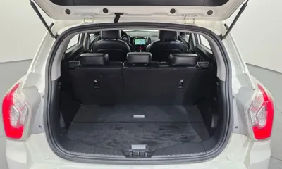 KG_Mobility_Ssangyong TIBOLI 2017, 149504 км, за 5990000 KRW - фото 20