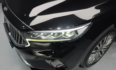 Kia K7 2020, 134456 км, за 16200000 KRW - фото 22
