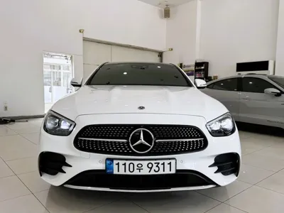 Mercedes-Benz E-Class 2022, 50914 км, за 52900000 KRW - фото 3