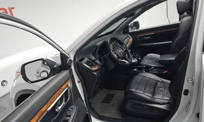 Honda CR-V 2019, 98899 км, за 21500000 KRW - фото 10