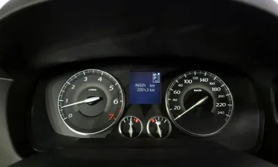 Renault-KoreaSamsung SM5 2013, 96504 км, за 3000000 KRW - фото 8