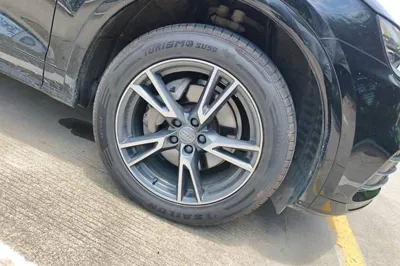 Audi Q5L 2018, 79300 км, за 153430.17 CNY - фото 8