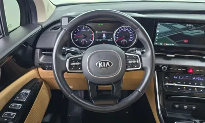 Kia Canival 2021, 133013 км, за 22900000 KRW - фото 13