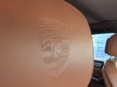 Porsche Cayenne Hybrid 2023, 57000 км, за 438000 CNY - фото 25