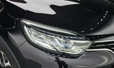 Renault-KoreaSamsung QM3 2019, 33535 км, за 11500000 KRW - фото 22