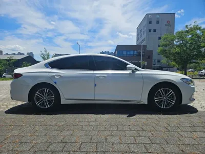 Hyundai Grandeur 2019, 90740 км, за 15800000 KRW