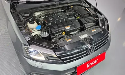 Volkswagen Jetta 2015, 134420 км, за 5500000 KRW - фото 6