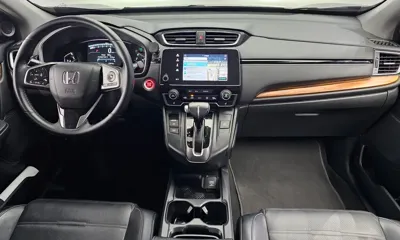 Honda CR-V 2017, 172514 км, за 18300000 KRW - фото 7