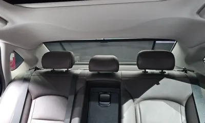 Hyundai Grandeur 2019, 48284 км, за 26200000 KRW - фото 28