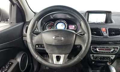 Renault-KoreaSamsung SM3 2015, 109118 км, за 2800000 KRW - фото 13