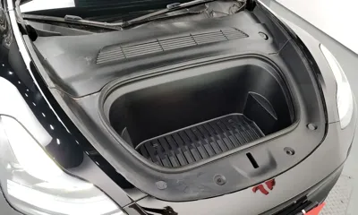 Tesla Model Y 2024, 29393 км, за 42000000 KRW - фото 6