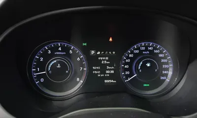 Hyundai Aslan 2015, 60254 км, за 10500000 KRW - фото 8