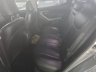 Hyundai Avante 2012, 167295 км, за 2700000 KRW - фото 9