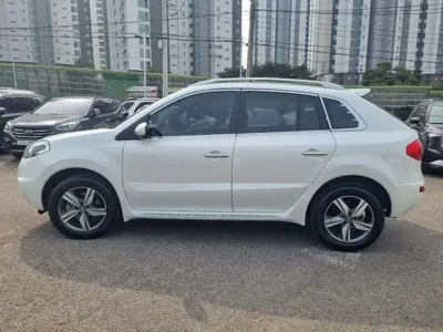 Renault-KoreaSamsung QM5 2014, 178987 км, за 4500000 KRW