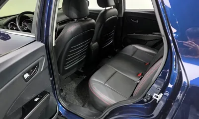 KG_Mobility_Ssangyong TIBOLI 2019, 87867 км, за 9990000 KRW - фото 11