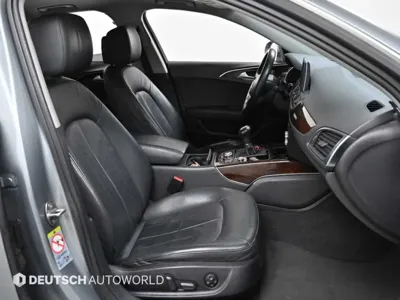 Audi A6 2013, 189000 км, за 4200000 KRW - фото 10