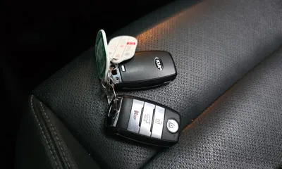 Kia Stonic 2018, 135931 км, за 9700000 KRW - фото 18