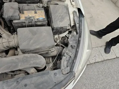 Hyundai Mistra 2016, 106000 км, за 32900 CNY - фото 22