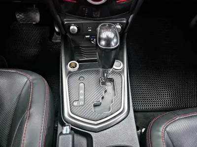 KG_Mobility_Ssangyong TIBOLI 2017, 163830 км, за 5700000 KRW - фото 9