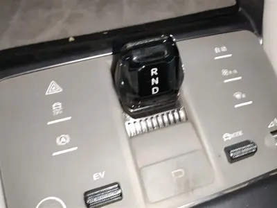 BYD PLUS New Energy 2024, 89000 км, за 86900 CNY - фото 16