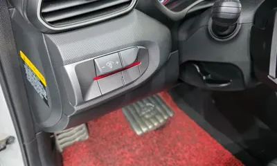 Hyundai Veloster 2018, 37971 км, за 14000000 KRW - фото 17