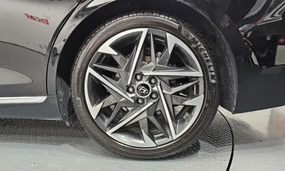 Hyundai Grandeur 2020, 70574 км, за 29500000 KRW - фото 21
