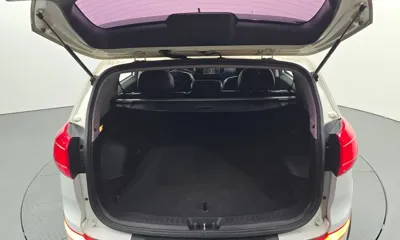 Kia Sportage 2013, 154939 км, за 5900000 KRW - фото 20