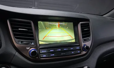Hyundai Tucson 2017, 121340 км, за 9690000 KRW - фото 14