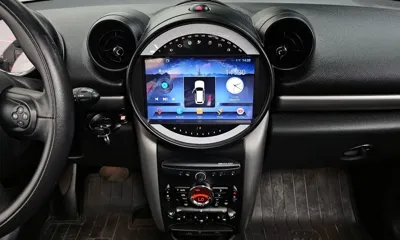 MINI Countryman 2015, 51311 км, за 9800000 KRW - фото 14