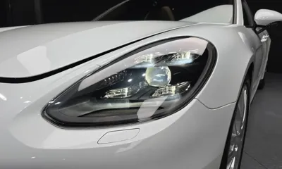 Porsche Panamera 2018, 68869 км, за 65590000 KRW - фото 22