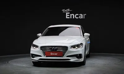 Hyundai Grandeur 2019, 56603 км, за 19800000 KRW - фото 3