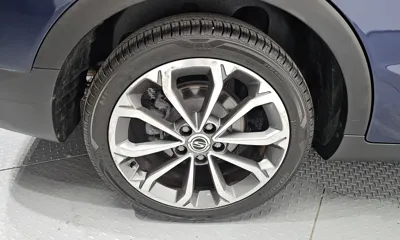 KG_Mobility_Ssangyong TIBOLI 2018, 83929 км, за 10300000 KRW - фото 5