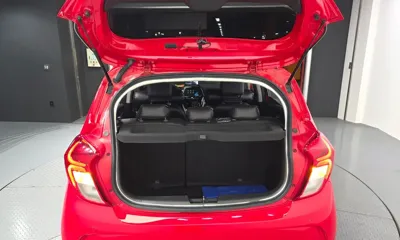 ChevroletGMDaewoo Spark 2016, 29749 км, за 6200000 KRW - фото 32