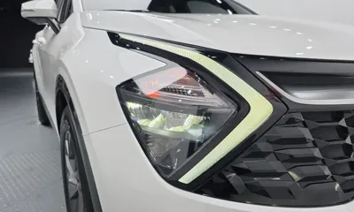 Kia Sportage 2023, 49259 км, за 25900000 KRW - фото 22