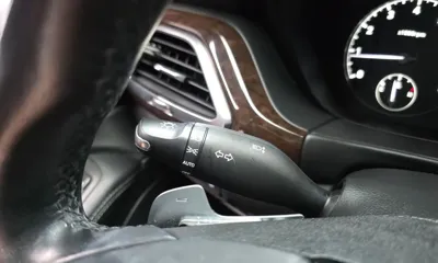 Genesis EQ900 2016, 147578 км, за 15990000 KRW - фото 29