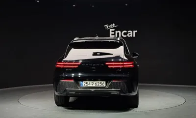 Genesis GV70 2021, 172707 км, за 26500000 KRW