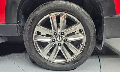 KG_Mobility_Ssangyong Rexton 2021, 112992 км, за 14700000 KRW - фото 21