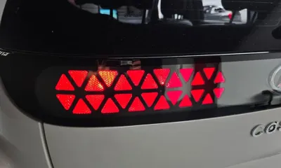 Hyundai Casper 2023, 40616 км, за 13200000 KRW - фото 23