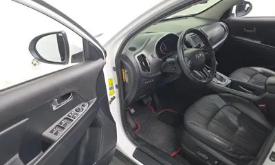 Kia Sportage 2014, 155975 км, за 7300000 KRW - фото 12