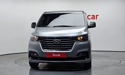 Hyundai Starex 2020, 129817 км, за 15200000 KRW