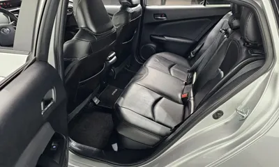 Toyota Prius 2016, 126520 км, за 13000000 KRW - фото 12