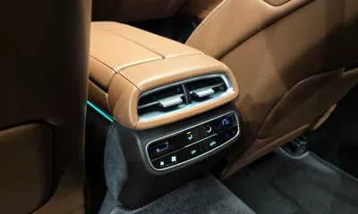 Genesis G80 2022, 75045 км, за 39790000 KRW - фото 33