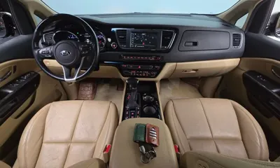 Kia Canival 2019, 150534 км, за 17900000 KRW - фото 7