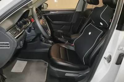 Volkswagen C-Trek 2017, 144500 км, за 40250.78 CNY - фото 15