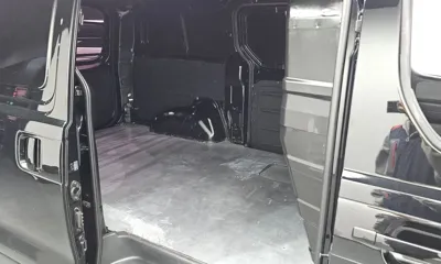Hyundai Starex 2019, 117251 км, за 14800000 KRW - фото 19