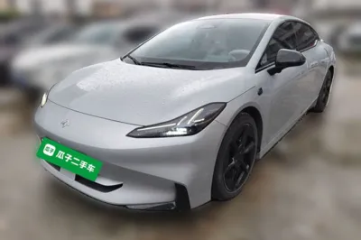 Hyptec GT · 2023 год
