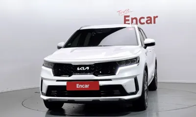 Kia Sorento 2022, 81755 км, за 24900000 KRW - фото 3