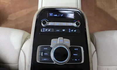 Genesis G90 2019, 172835 км, за 28500000 KRW - фото 38