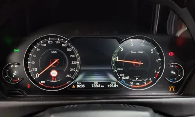 BMW 4-Series 2019, 73861 км, за 26800000 KRW - фото 8