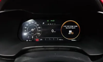Kia K3 2022, 44364 км, за 19800000 KRW - фото 8